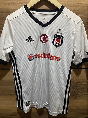 Lisanslı Beşiktaş Çocuk Forması
