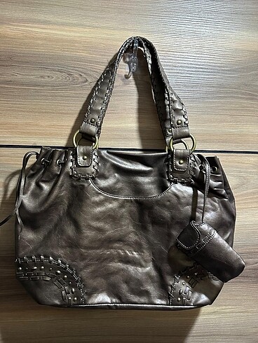 Nine West Bayan Çanta