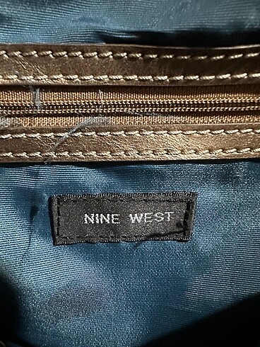  Beden Nine West Bayan Çanta