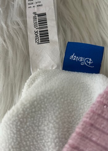 Elsa orjinal bere - Görsel 3