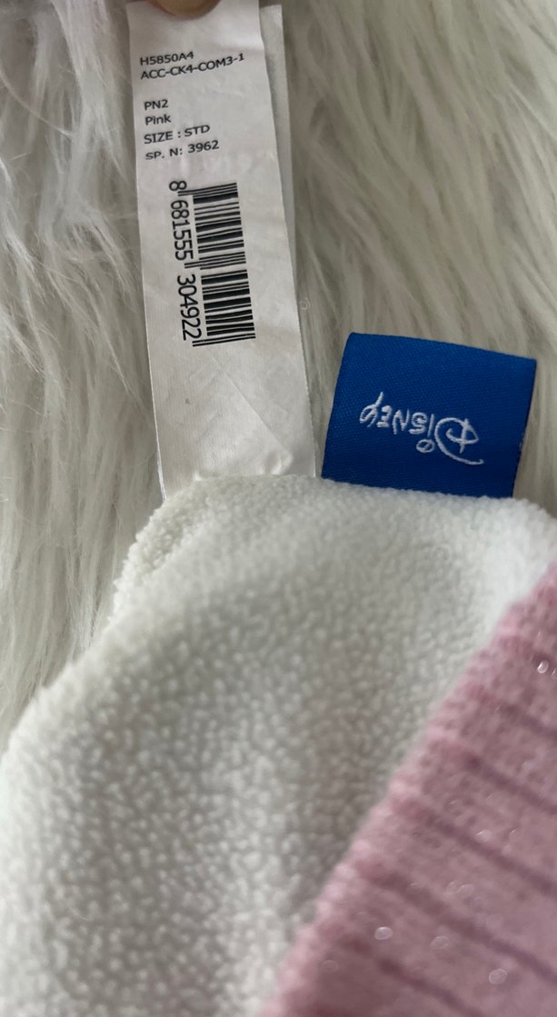 Elsa orjinal bere - Görsel 3