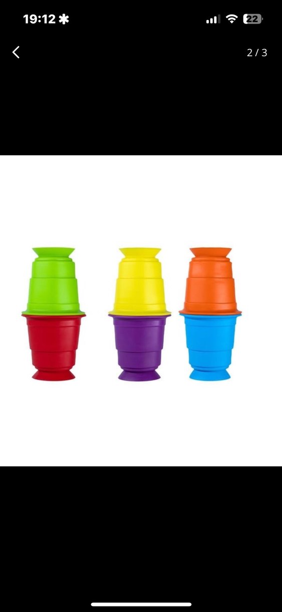 Mulvxurg  Urg02 4210 Vakumlu Bardaklar  (Mulvix) - Görsel 2