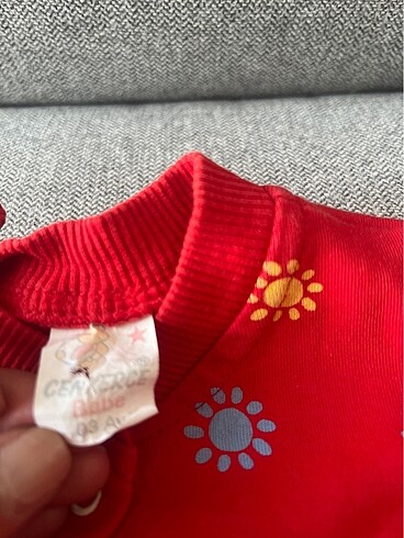 Diğer Bebek zıbın