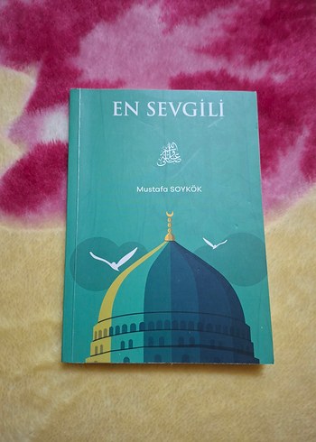 Mustafa Soykök - En Sevgili