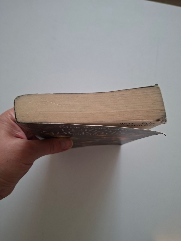 Percy Jackson ve Olimposlular - Son Olimposlu - Görsel 5