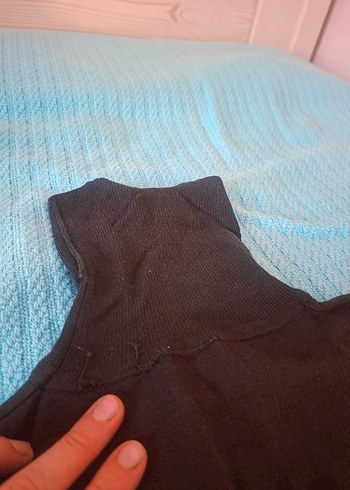 Boğazlı Kazak - Görsel 6