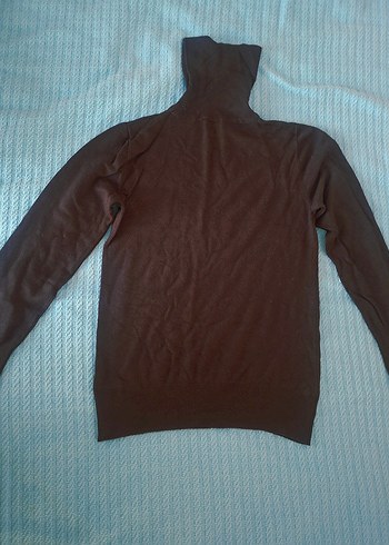 Boğazlı Kazak - Görsel 2