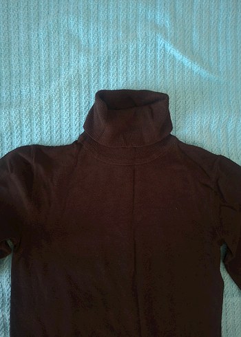 Boğazlı Kazak - Görsel 3