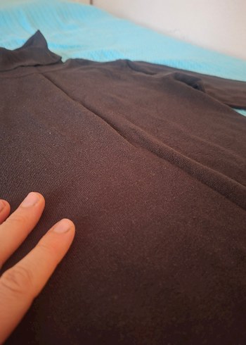 Boğazlı Kazak - Görsel 5