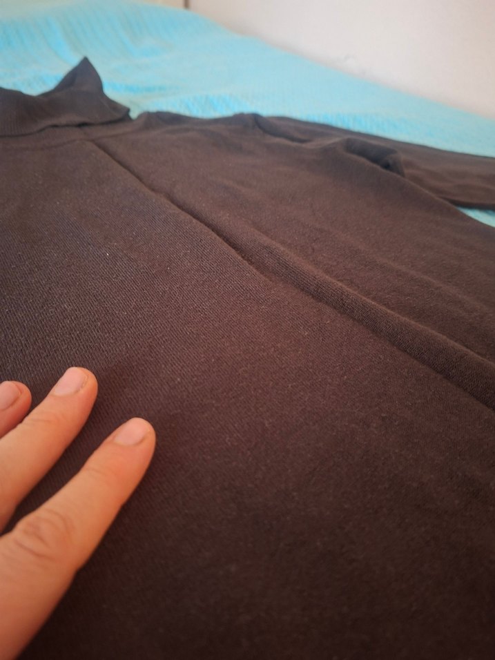 Boğazlı Kazak - Görsel 5