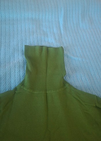 Boğazlı Kazak - Görsel 5