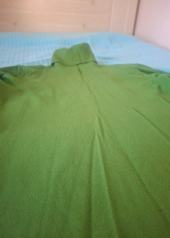 Boğazlı Kazak - Görsel 4