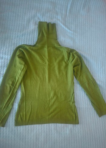 Boğazlı Kazak - Görsel 2