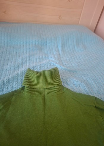 Boğazlı Kazak - Görsel 3