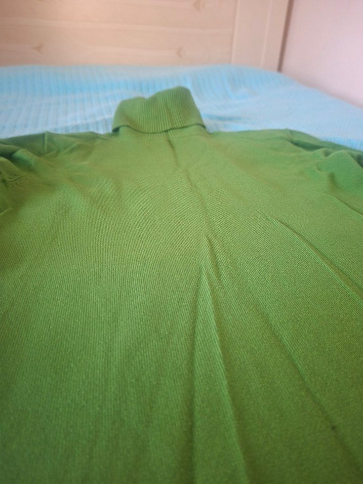 Boğazlı Kazak - Görsel 4