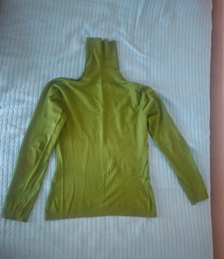 Boğazlı Kazak - Görsel 2