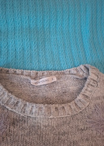 Triko Kazak - Görsel 5