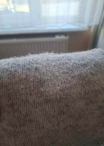 Triko Kazak - Görsel 7