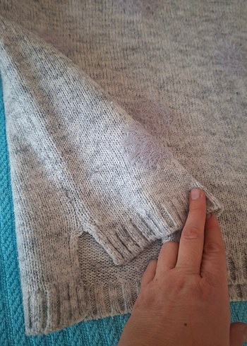 Triko Kazak - Görsel 4