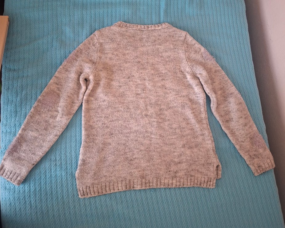 Triko Kazak - Görsel 2