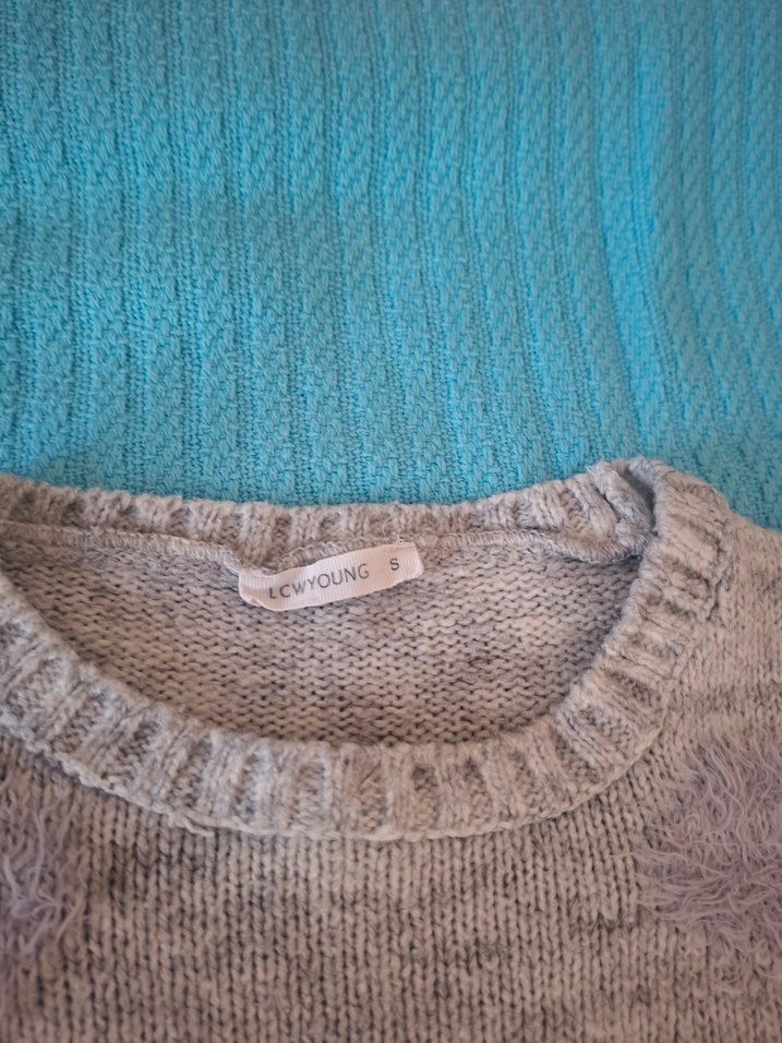 Triko Kazak - Görsel 5