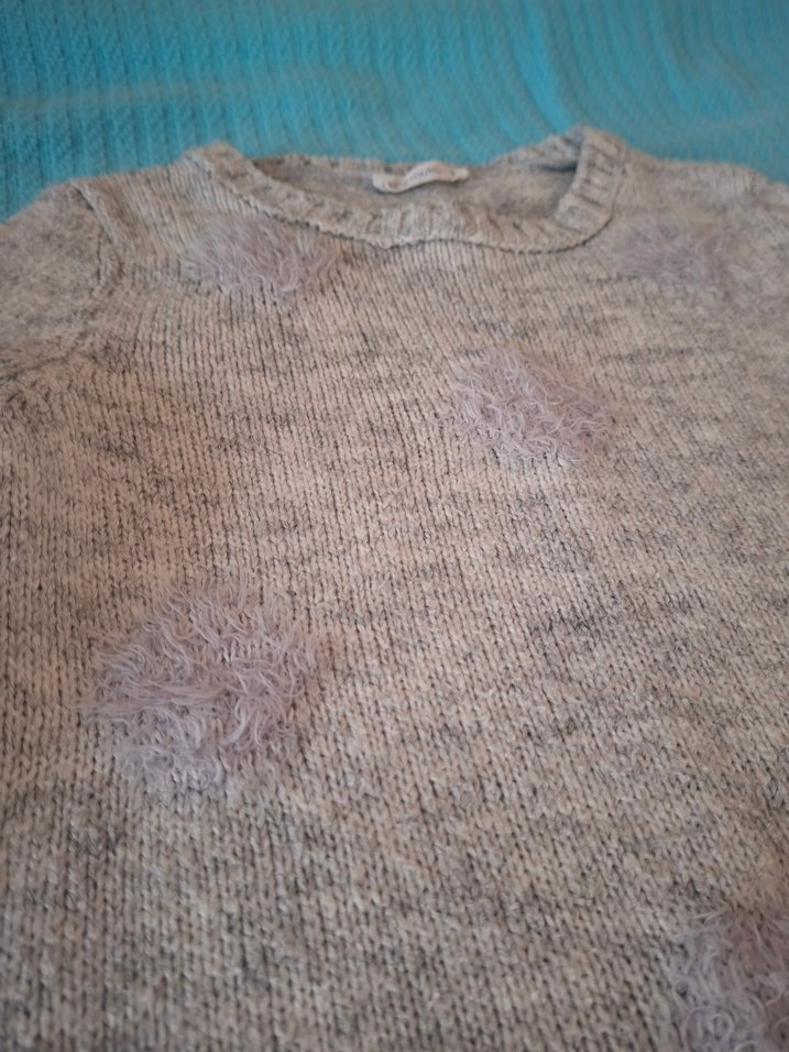 Triko Kazak - Görsel 3