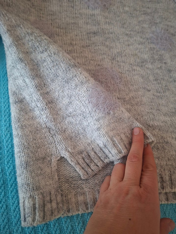 Triko Kazak - Görsel 4