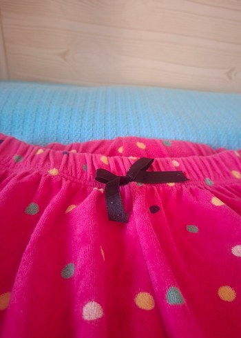 Havlu kumaş eşofman - Görsel 3