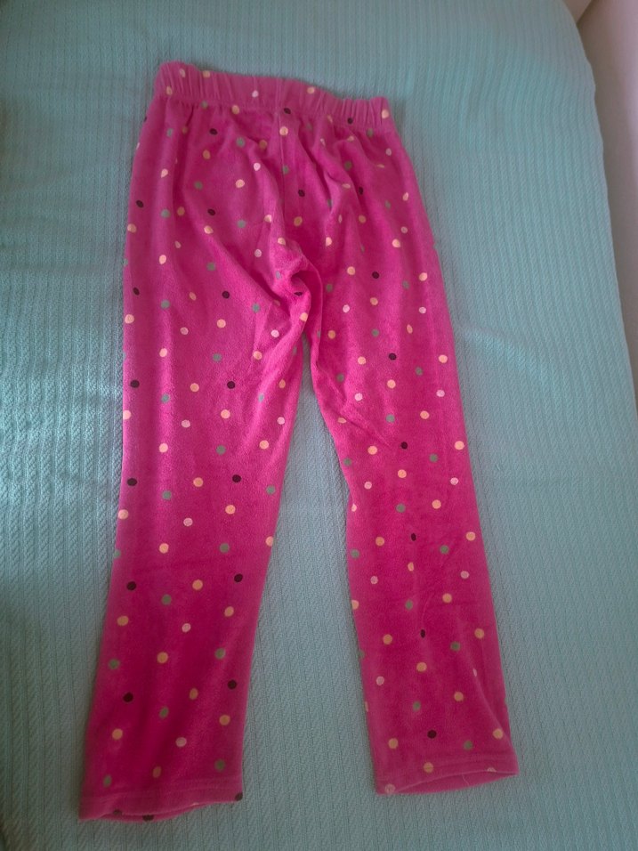 Havlu kumaş eşofman - Görsel 2