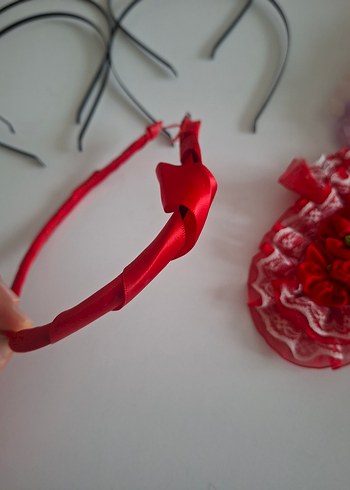 Taç ve aksesuarları - Görsel 8