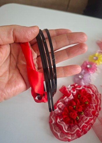 Taç ve aksesuarları - Görsel 7