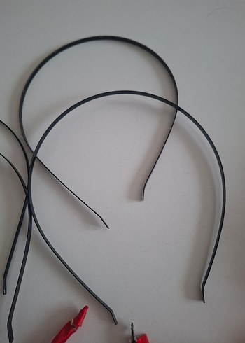 Taç ve aksesuarları - Görsel 5