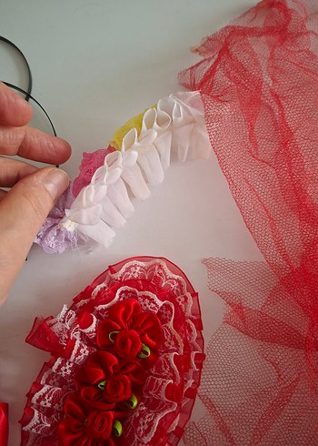 Taç ve aksesuarları - Görsel 6