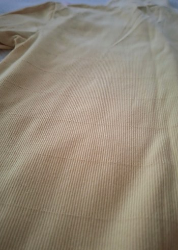 Pamuklu boğazlı badi - Görsel 4