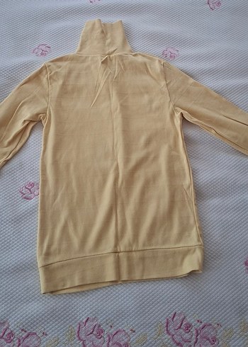 Pamuklu boğazlı badi - Görsel 2