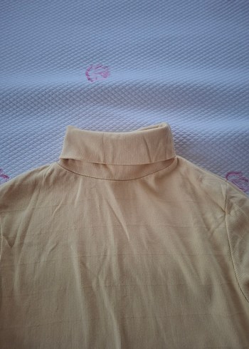 Pamuklu boğazlı badi - Görsel 5