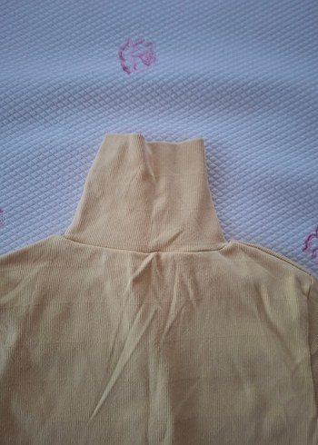 Pamuklu boğazlı badi - Görsel 6