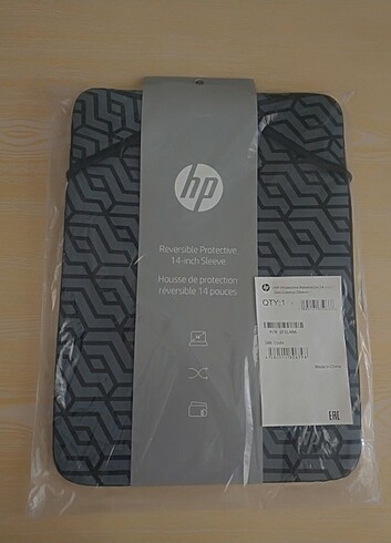 Hp Laptop çanta