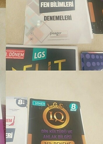 Test kitabı - Görsel 4