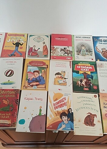 Hikayeler - Görsel 5