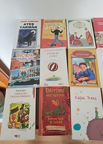 Hikayeler - Görsel 6