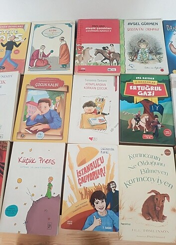 Hikayeler - Görsel 7