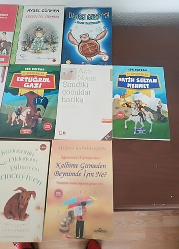 Hikayeler - Görsel 8