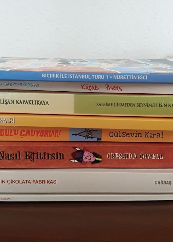 Hikayeler - Görsel 3