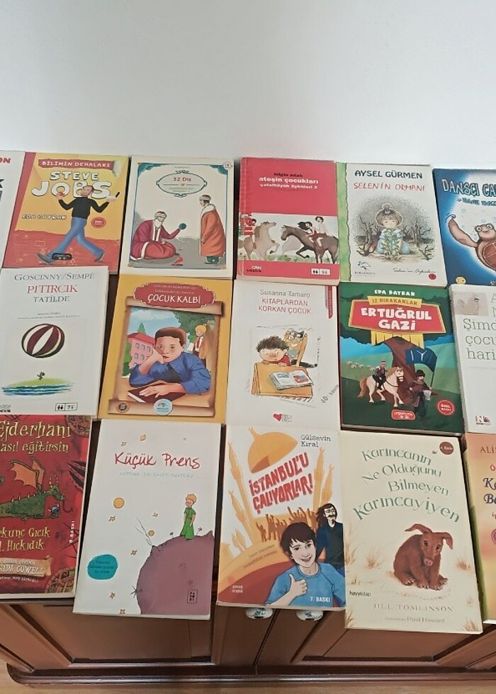 Hikayeler - Görsel 5