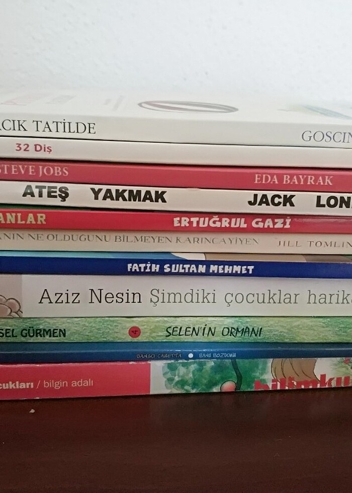 Hikayeler - Görsel 4