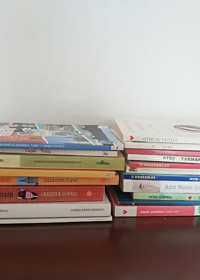 Hikayeler - Görsel 2