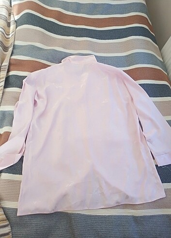 xl Beden Saten pijama takımı