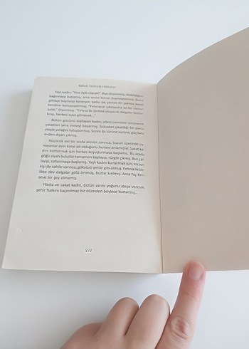 Kahve Tadında Hikâyeler - Yediveren - Görsel 6