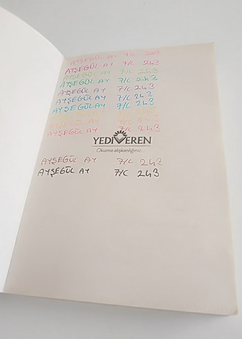 Kahve Tadında Hikâyeler - Yediveren - Görsel 7